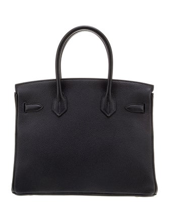 Hermès Togo Birkin 30