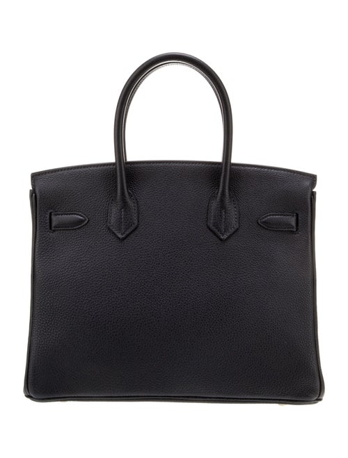 Hermès Togo Birkin 30