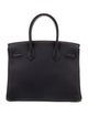 Hermès Togo Birkin 30