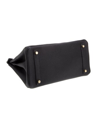 Hermès Togo Birkin 30