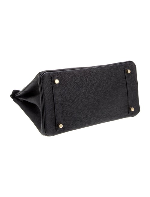 Hermès Togo Birkin 30