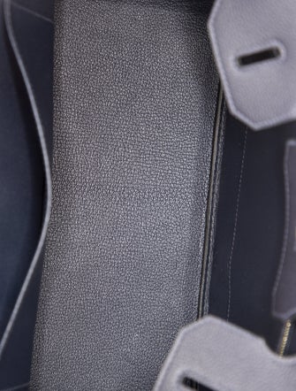 Hermès Togo Birkin 30