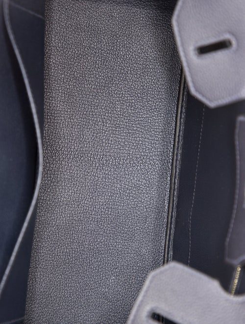 Hermès Togo Birkin 30