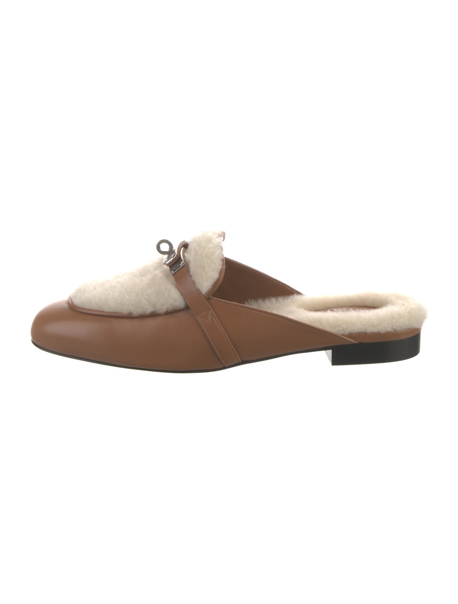 Hermès 2025 Oz Mules w/ Tags