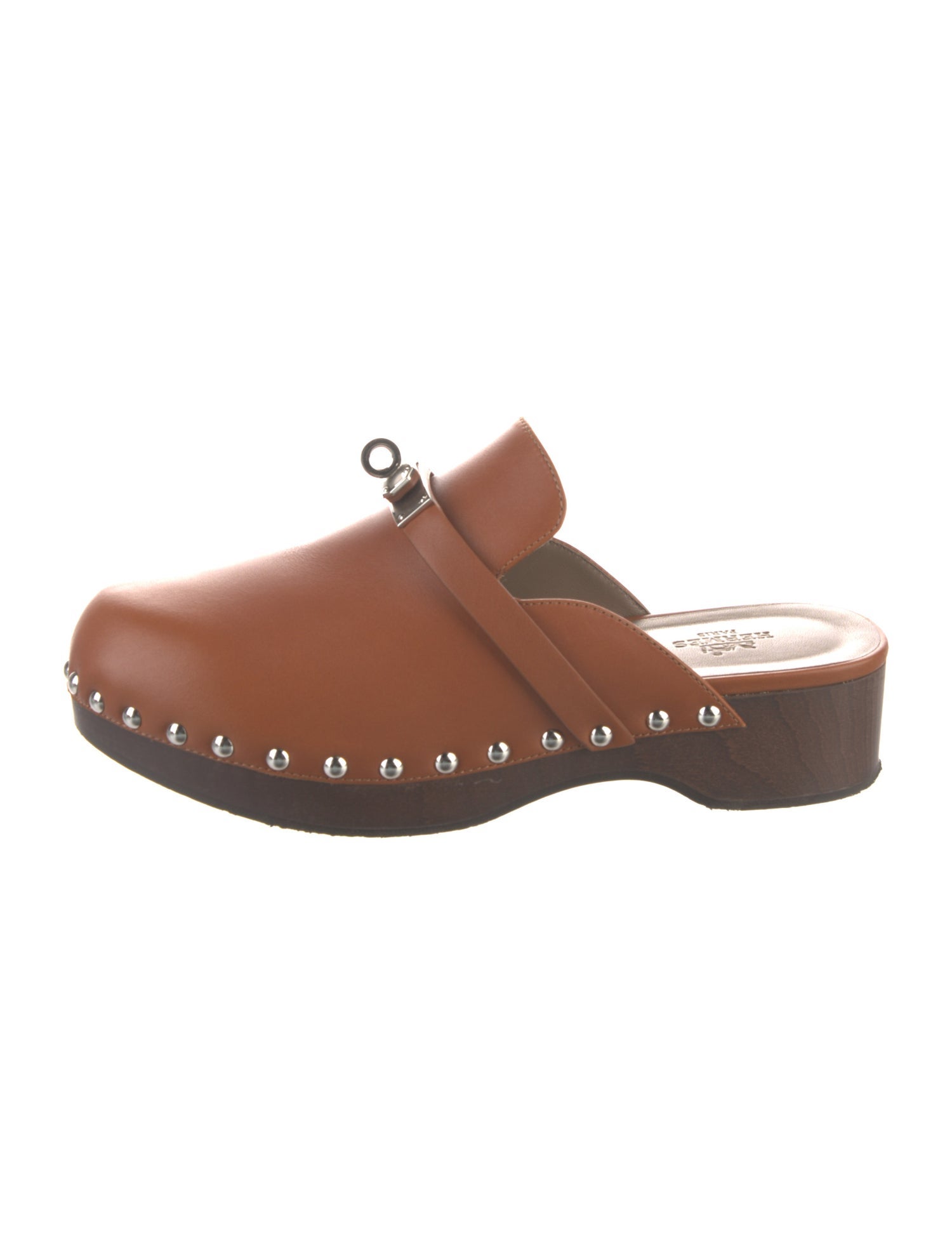 Hermès 2021 Carlotta Mules