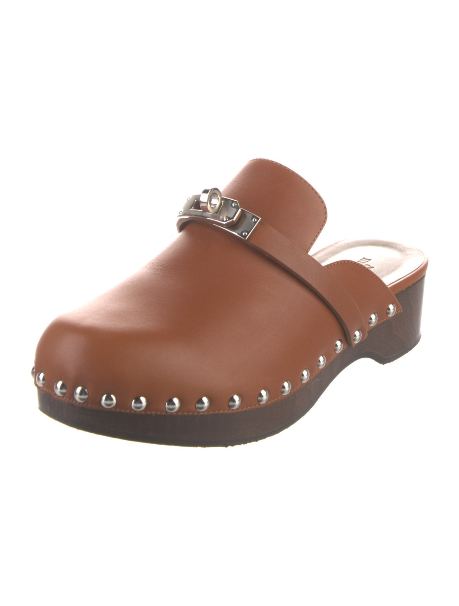 Hermès 2021 Carlotta Mules