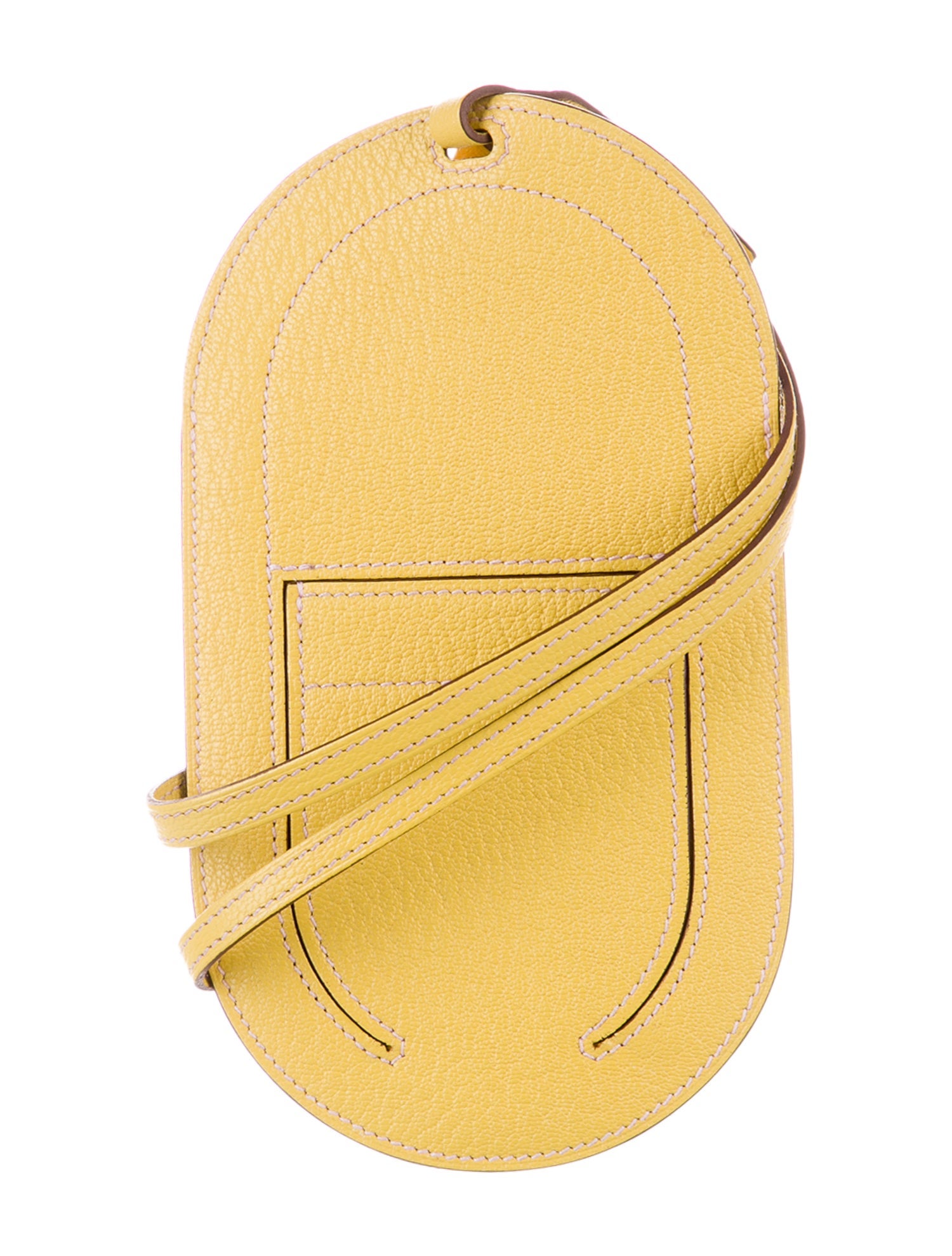 Hermès Leather iPhone case