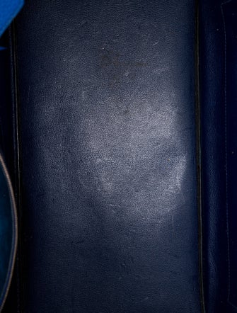 Hermès Fjord Verso Birkin 40