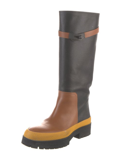 Hermès 2020 Barn Boot Boots
