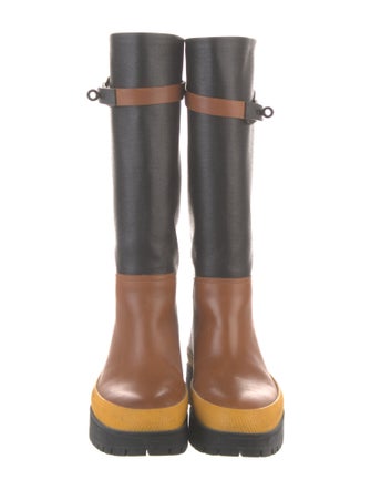 Hermès 2020 Barn Boot Boots