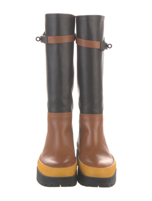 Hermès 2020 Barn Boot Boots