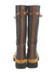 Hermès 2020 Barn Boot Boots