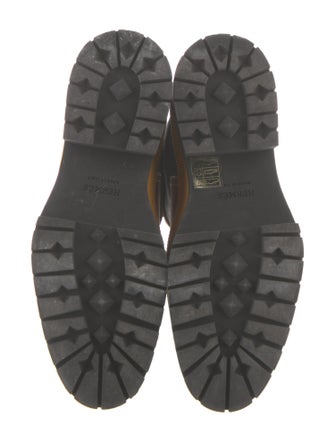 Hermès 2020 Barn Boot Boots