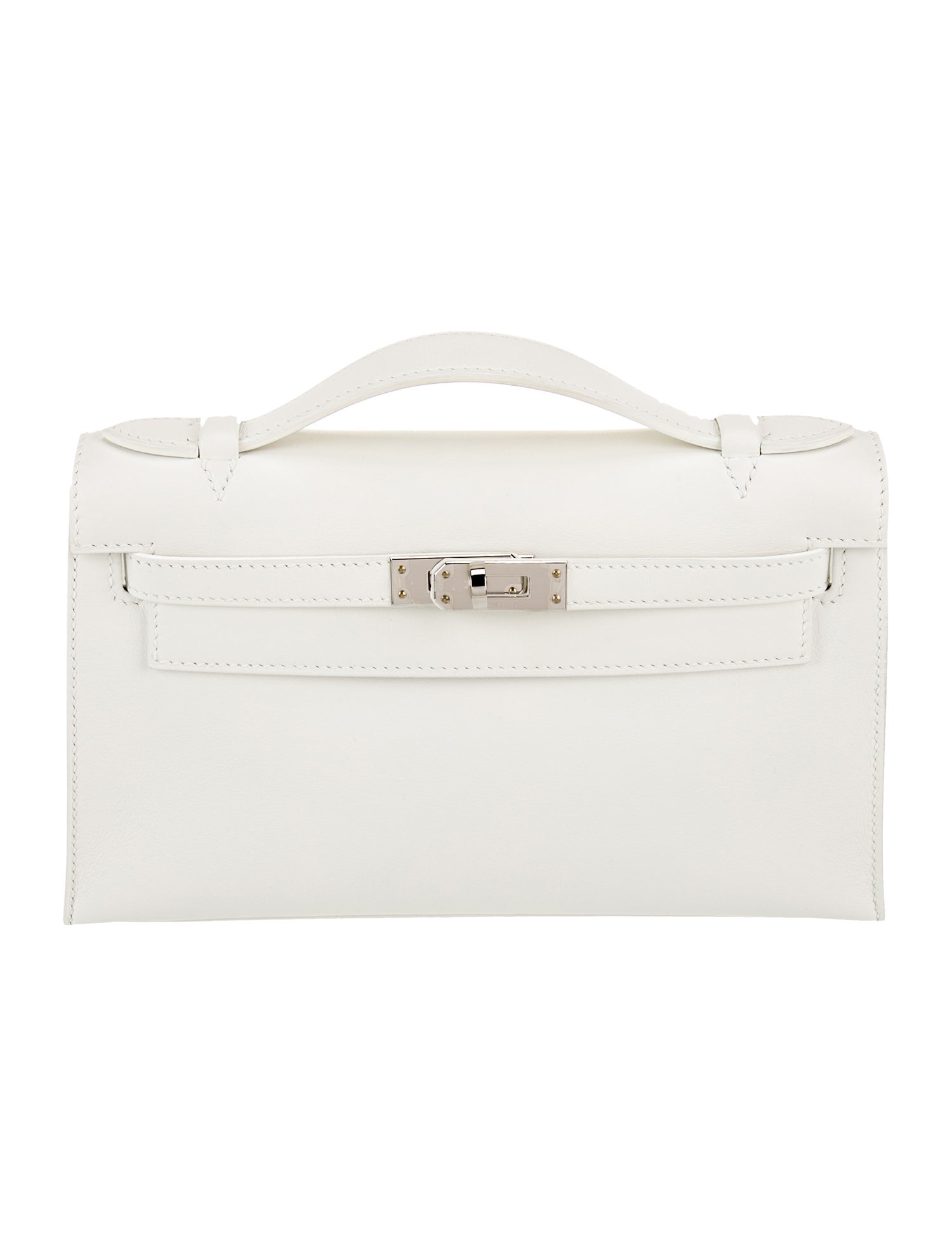 Hermès Swift Kelly Pochette