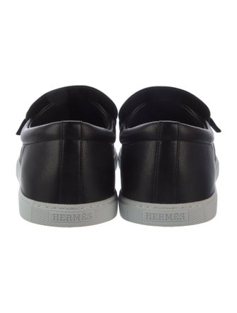 Hermès 2025 Like Boat Shoes