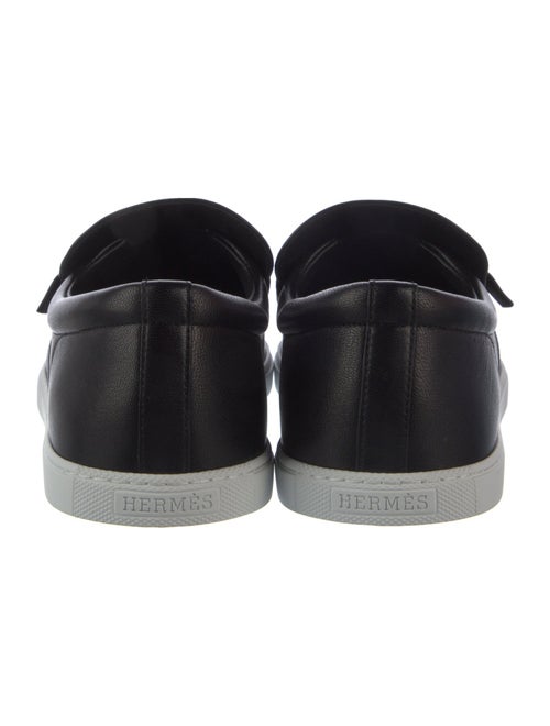 Hermès 2025 Like Boat Shoes