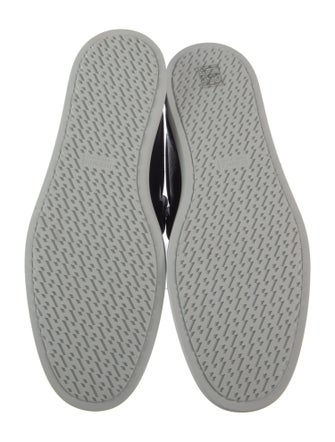 Hermès 2025 Like Boat Shoes