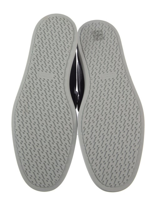 Hermès 2025 Like Boat Shoes