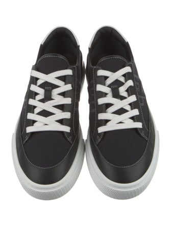 Hermès Deep Sneakers