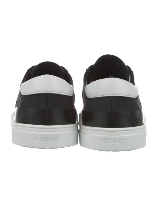 Hermès Deep Sneakers