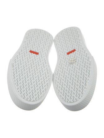 Hermès Deep Sneakers