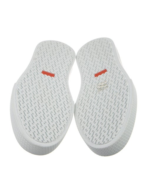 Hermès Deep Sneakers