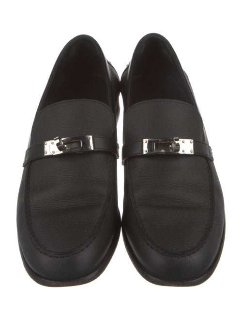 Hermès 2022 Destin Loafers