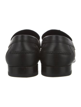 Hermès 2022 Destin Loafers