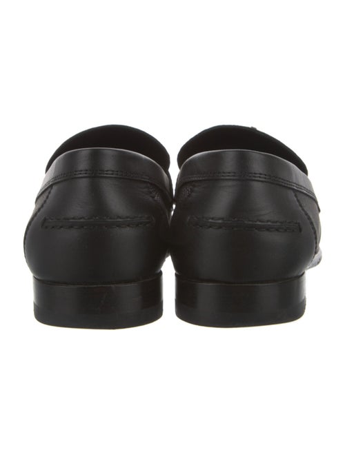 Hermès 2022 Destin Loafers