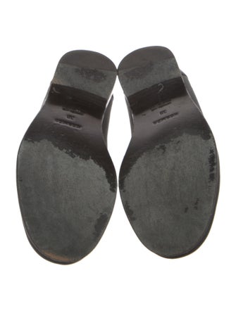 Hermès 2022 Destin Loafers