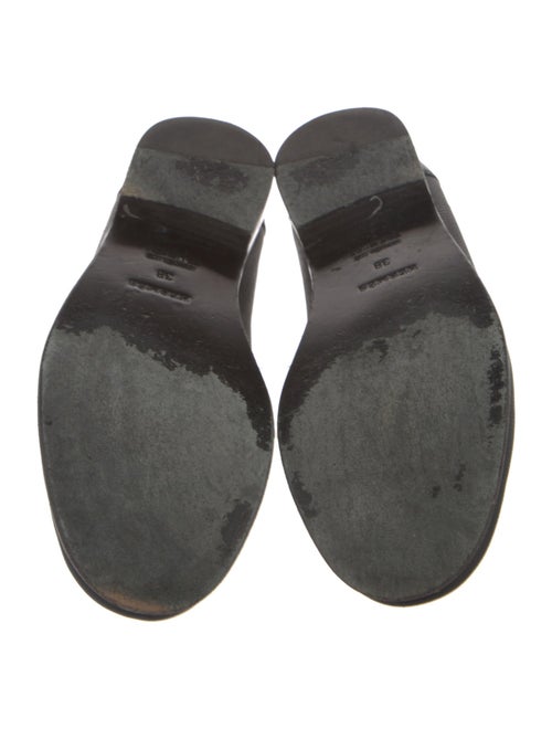 Hermès 2022 Destin Loafers