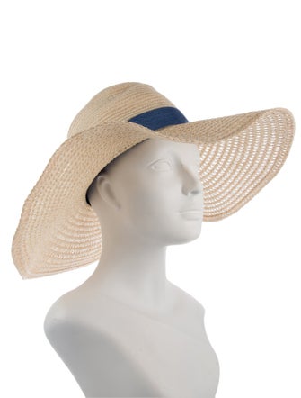 Hermès Kalliope Pierce Hat