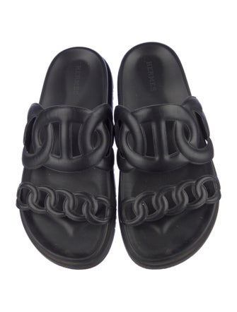 Hermès 2022 Extra Slides