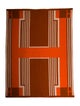 Hermès Ithaque Throw Blanket