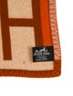 Hermès Ithaque Throw Blanket