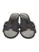 Hermès Oasis H Logo Slides