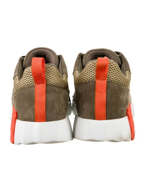 Hermès Bouncing Sneakers