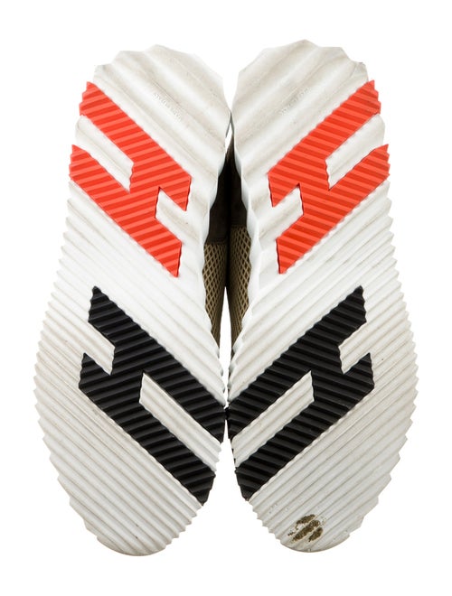 Hermès Bouncing Sneakers