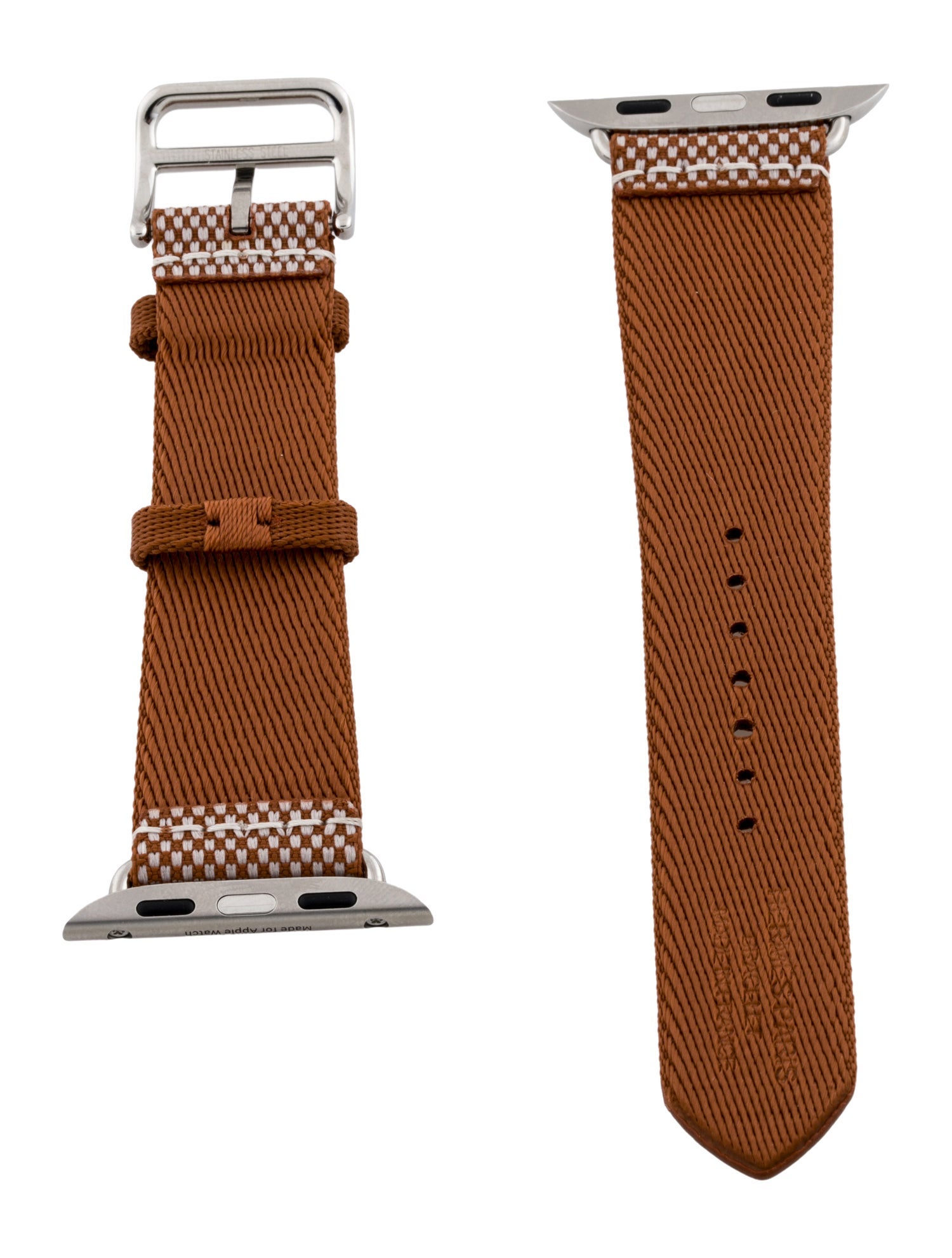 Hermès x Apple 20mm Watch Strap