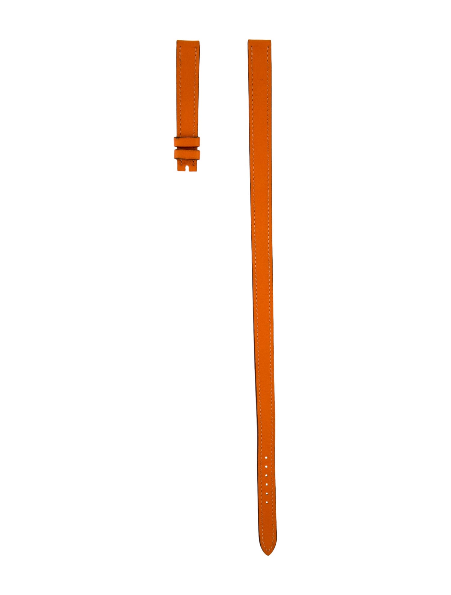 Hermès 12mm Watch Strap.