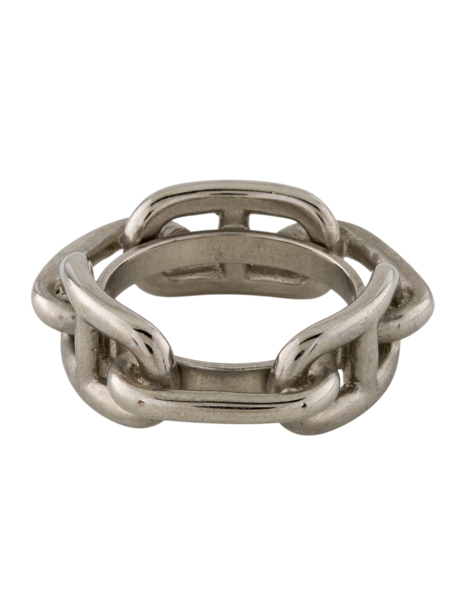 Hermès Regate Scarf Ring