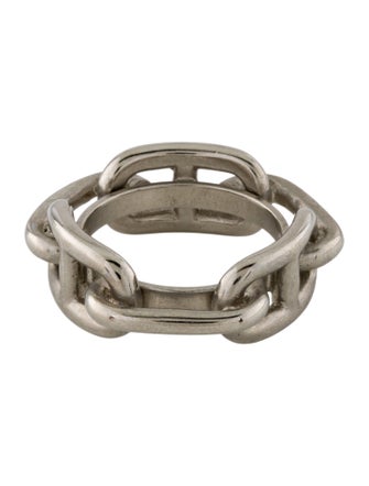 Hermès Regate Scarf Ring