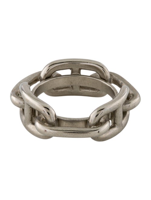 Hermès Regate Scarf Ring