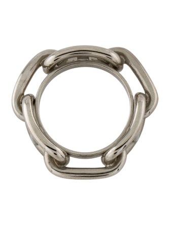 Hermès Regate Scarf Ring