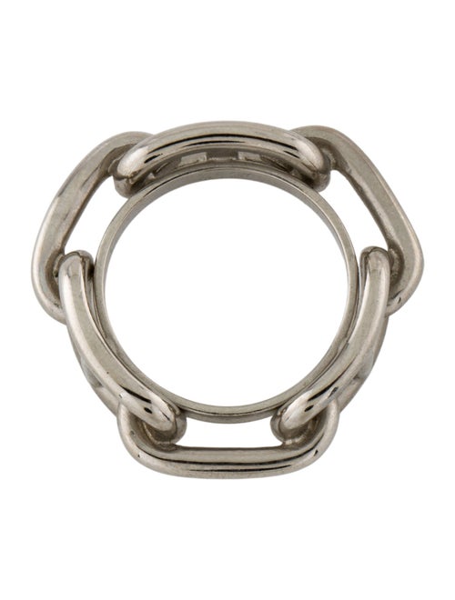 Hermès Regate Scarf Ring