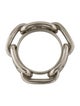 Hermès Regate Scarf Ring