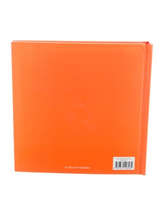Hermès Pop-Up Book