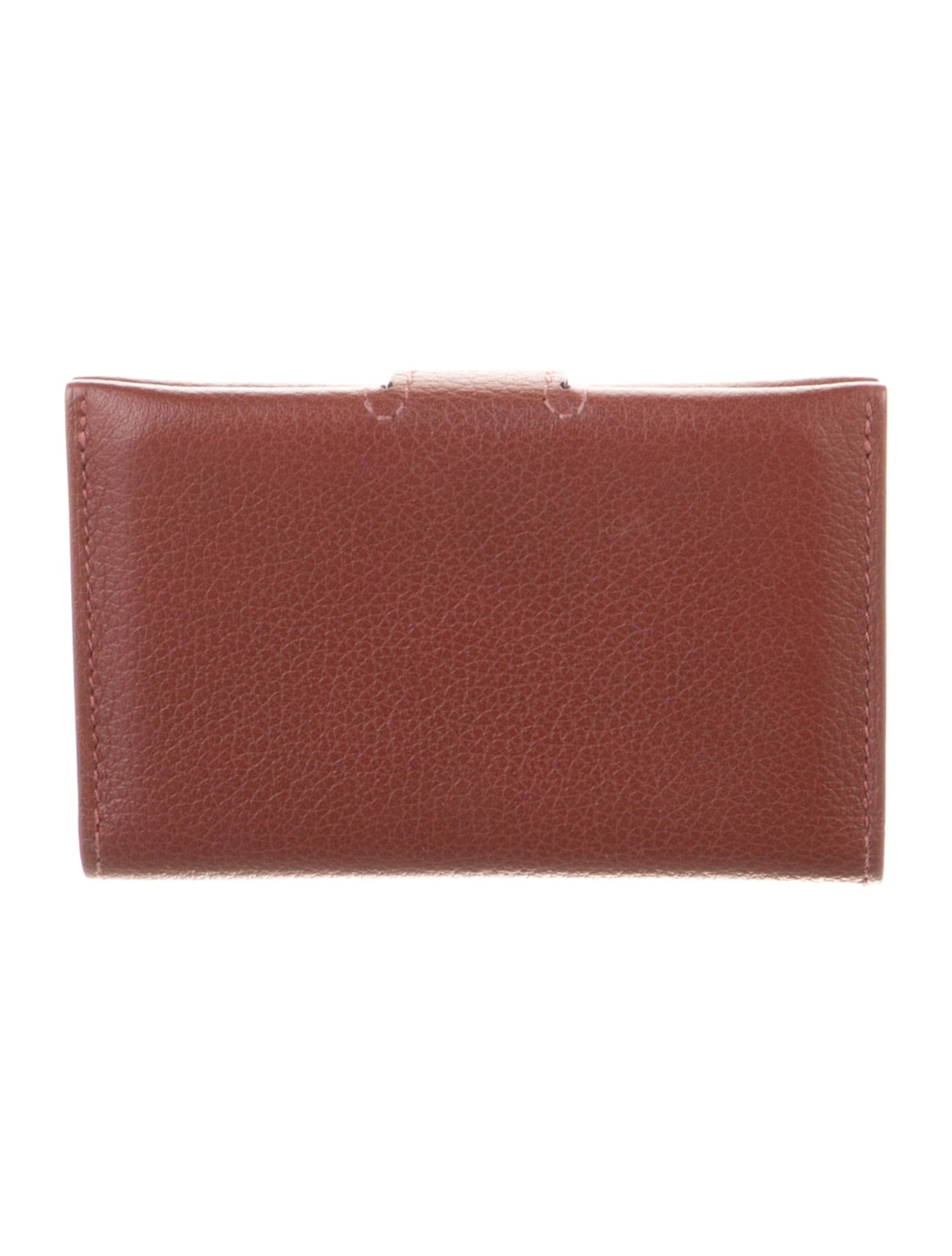 Hermès French Purse