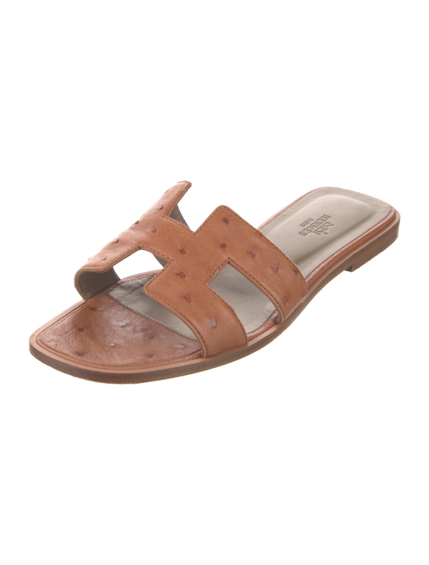 Hermès 2023 Oran Slides