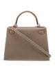 Hermès Epsom Kelly II Sellier 28
